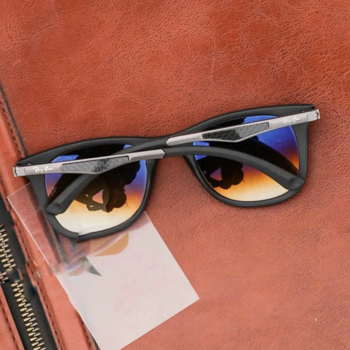 BEST Polarized Sunglasses for Men | Top Rated Aviator, Wayfarer, and Square Men's Shades | 100% UV Protection & Mirrored Lenses | Lightweight Pilot and Rectangle Styles Ideal Sunglasses for men