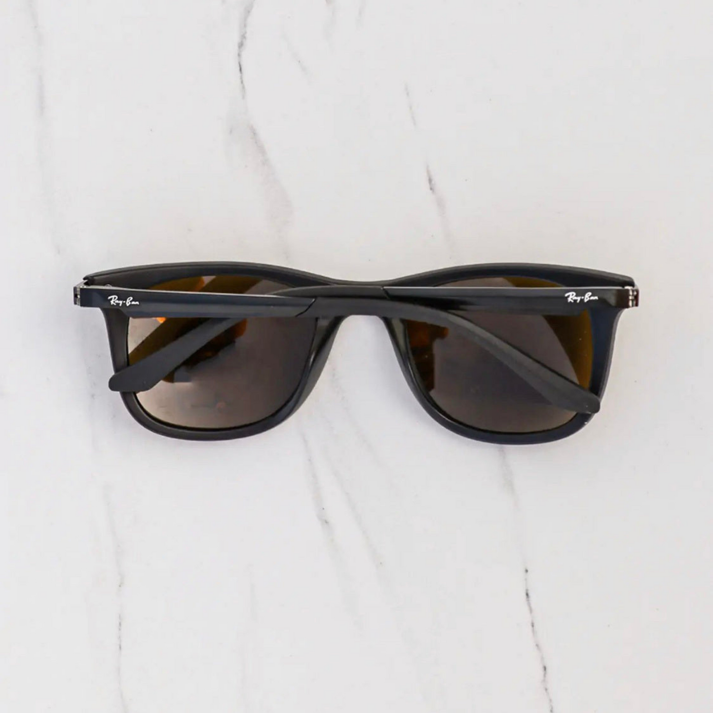 BEST Polarized Sunglasses for Men | Top Rated Aviator, Wayfarer, and Square Men's Shades | 100% UV Protection & Mirrored Lenses | Lightweight Pilot and Rectangle Styles Ideal Sunglasses for men #4287