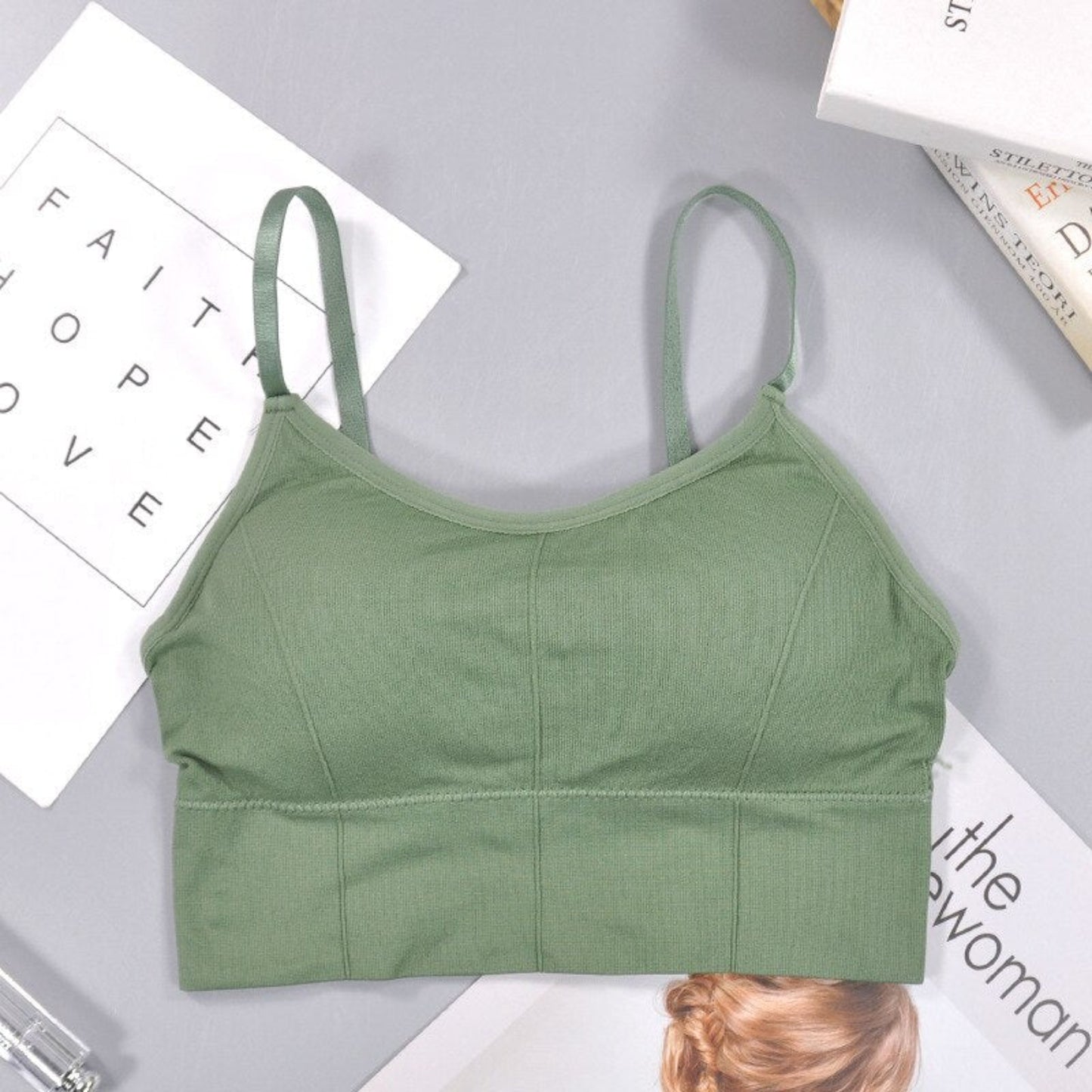 Women & Girls Premium Quality Full Coverage Lightly Padded Bra,Honeymoon Bra , Comfortable Bra Combo Of 3 Pcs