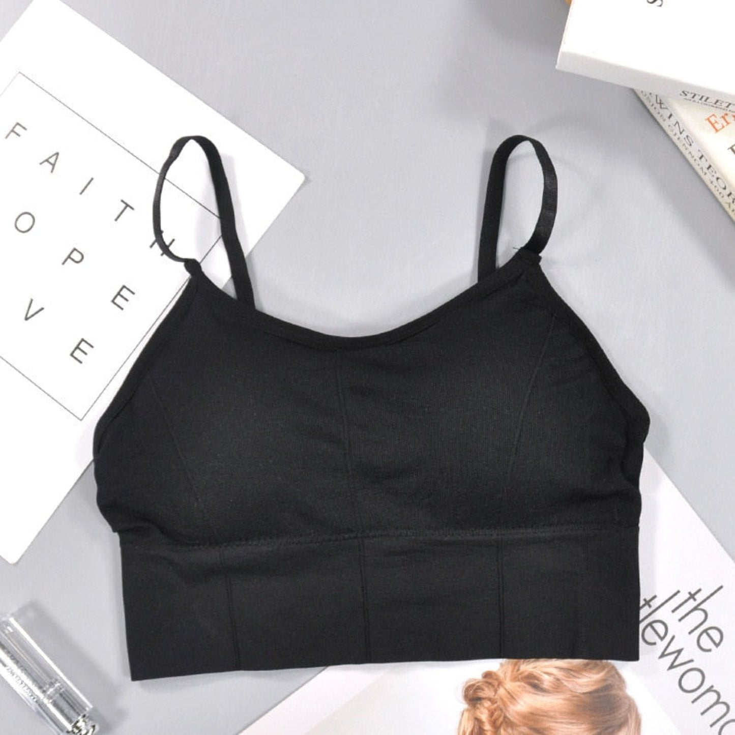 Women & Girls Premium Quality Full Coverage Lightly Padded Bra,Honeymoon Bra , Comfortable Bra Combo Of 3 Pcs