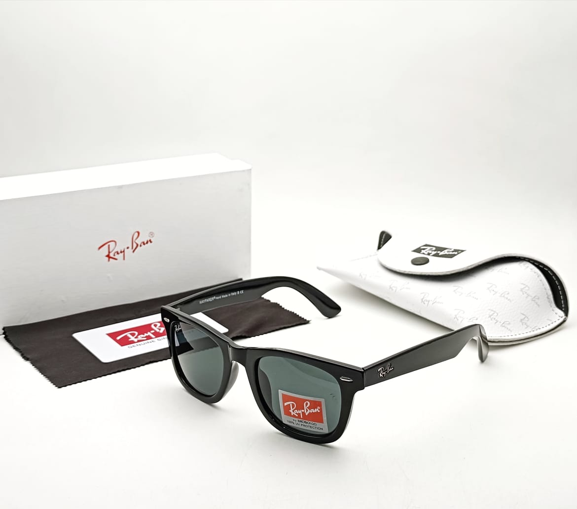 BEST Polarized Sunglasses for Men | Top Rated Aviator, Wayfarer, and Square Men's Shades | 100% UV Protection & Mirrored Lenses | Lightweight Pilot and Rectangle Styles Ideal Sunglasses for men