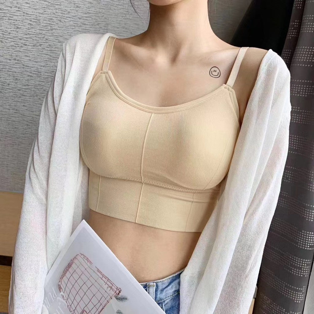 Women & Girls Premium Quality Full Coverage Lightly Padded Bra,Honeymoon Bra , Comfortable Bra Combo Of 3 Pcs