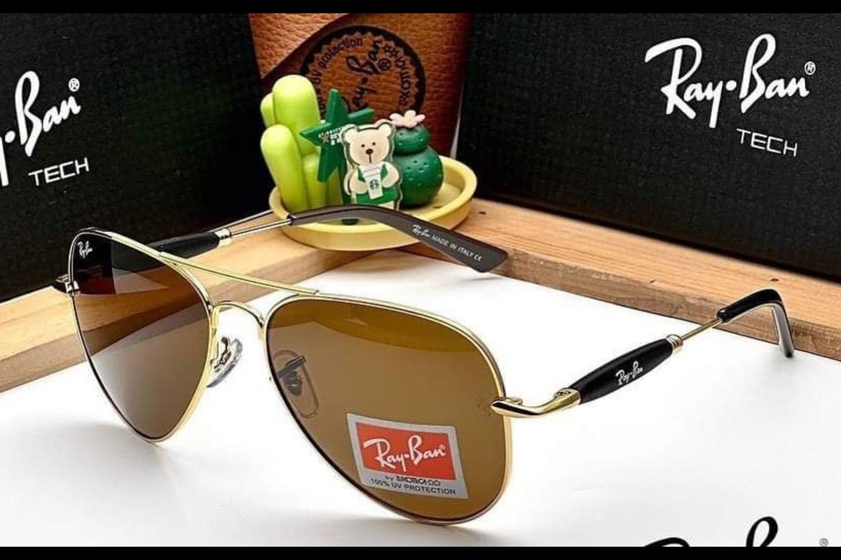 BEST Polarized Sunglasses for Men | Top Rated Aviator, Wayfarer, and Square Men's Shades | 100% UV Protection & Mirrored Lenses | Lightweight Pilot and Rectangle Styles Ideal Sunglasses for men