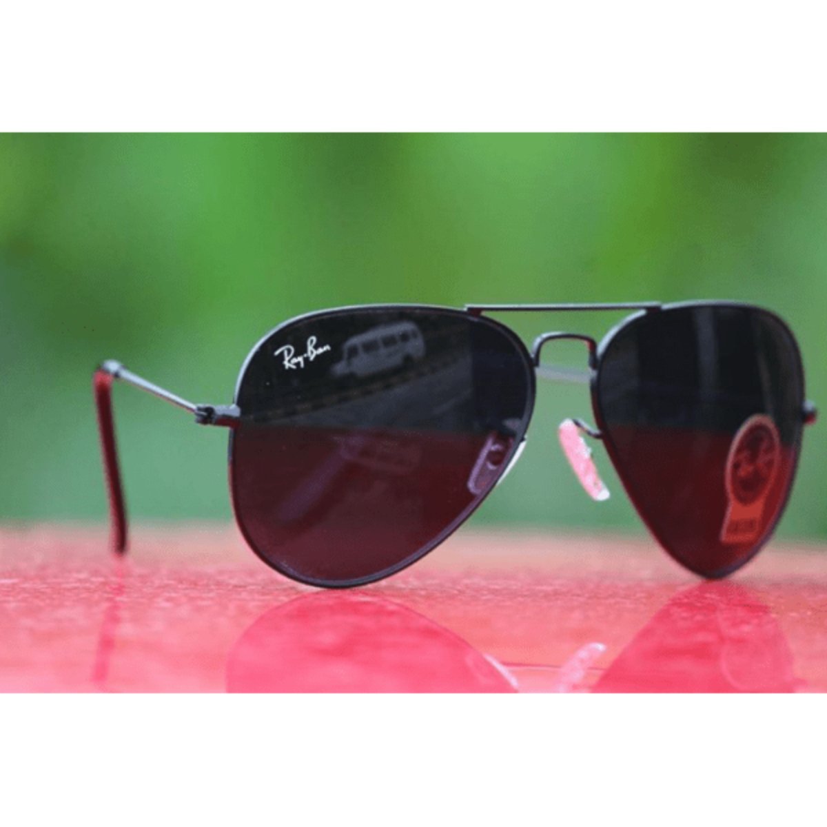 RAY-BAN All Season Special Men 7A Quality K129P Vintage Sunglasses