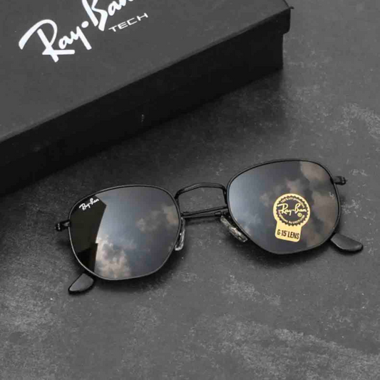 BEST Polarized Sunglasses for Men | Top Rated Aviator, Wayfarer, and Square Men's Shades | 100% UV Protection & Mirrored Lenses | Lightweight Pilot and Rectangle Styles Ideal Sunglasses for men #3548