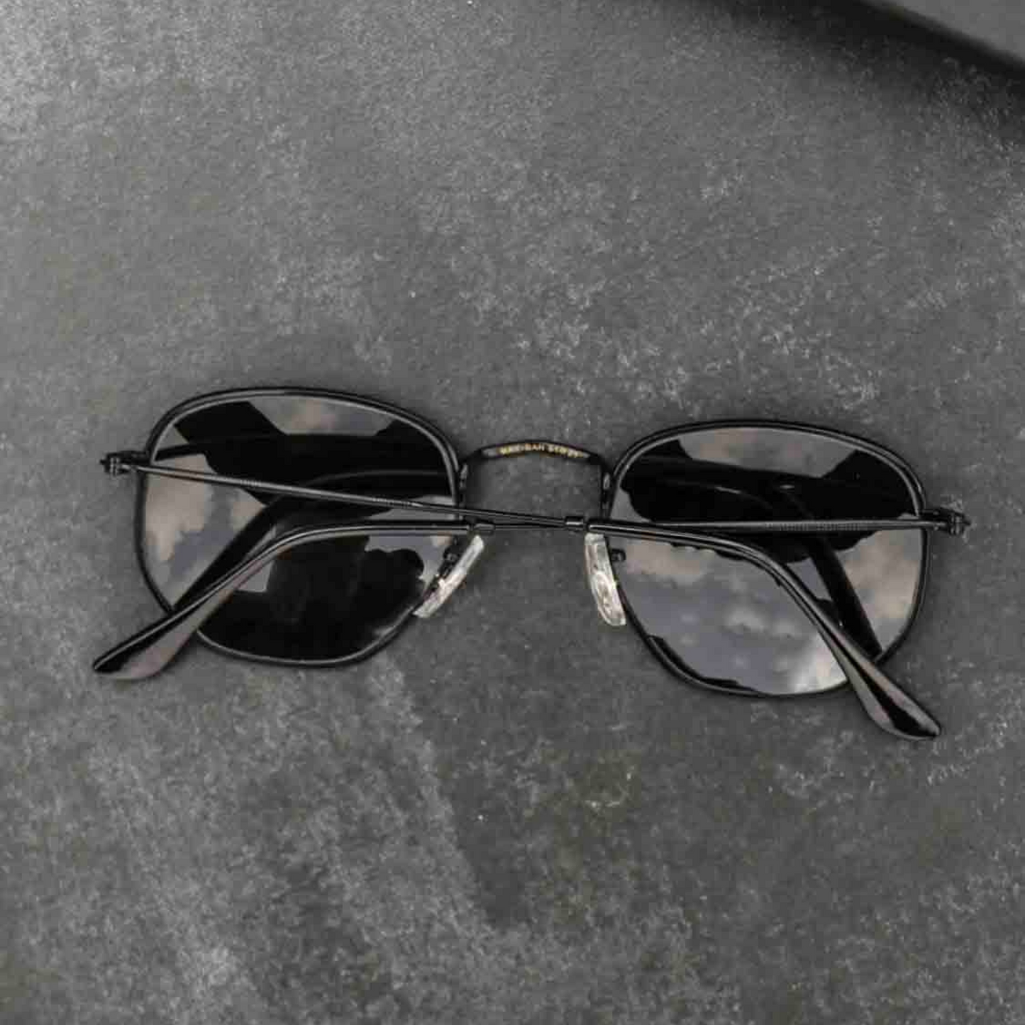 BEST Polarized Sunglasses for Men | Top Rated Aviator, Wayfarer, and Square Men's Shades | 100% UV Protection & Mirrored Lenses | Lightweight Pilot and Rectangle Styles Ideal Sunglasses for men #3548