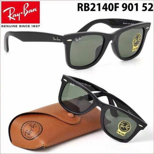 Top Trendy Hot Favorite All Season Special Vintage Ray Ban Fancy Sunglass For Daily Causal Evergreen UV Protected For Unisex.