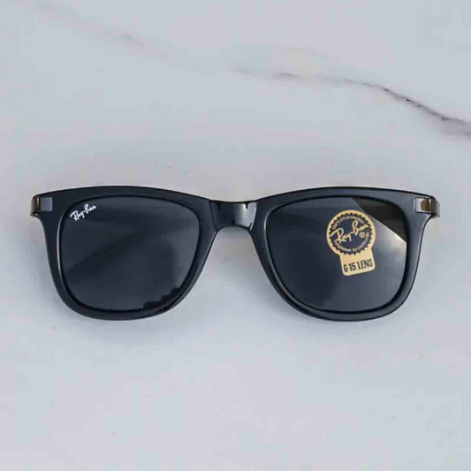 BEST Polarized Sunglasses for Men | Top Rated Aviator, Wayfarer, and Square Men's Shades | 100% UV Protection & Mirrored Lenses | Lightweight Pilot and Rectangle Styles Ideal Sunglasses for men #4287