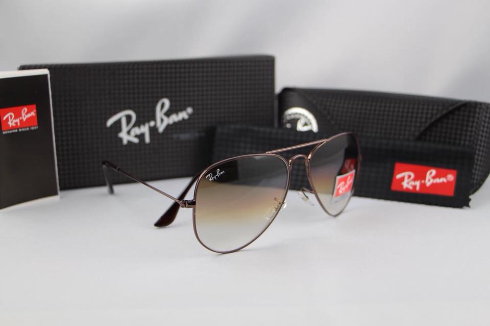 RAY-BAN New Top Trending Men's Pack Of 2 Combo Hot Favourite Wintage Sunglass For Unisex.