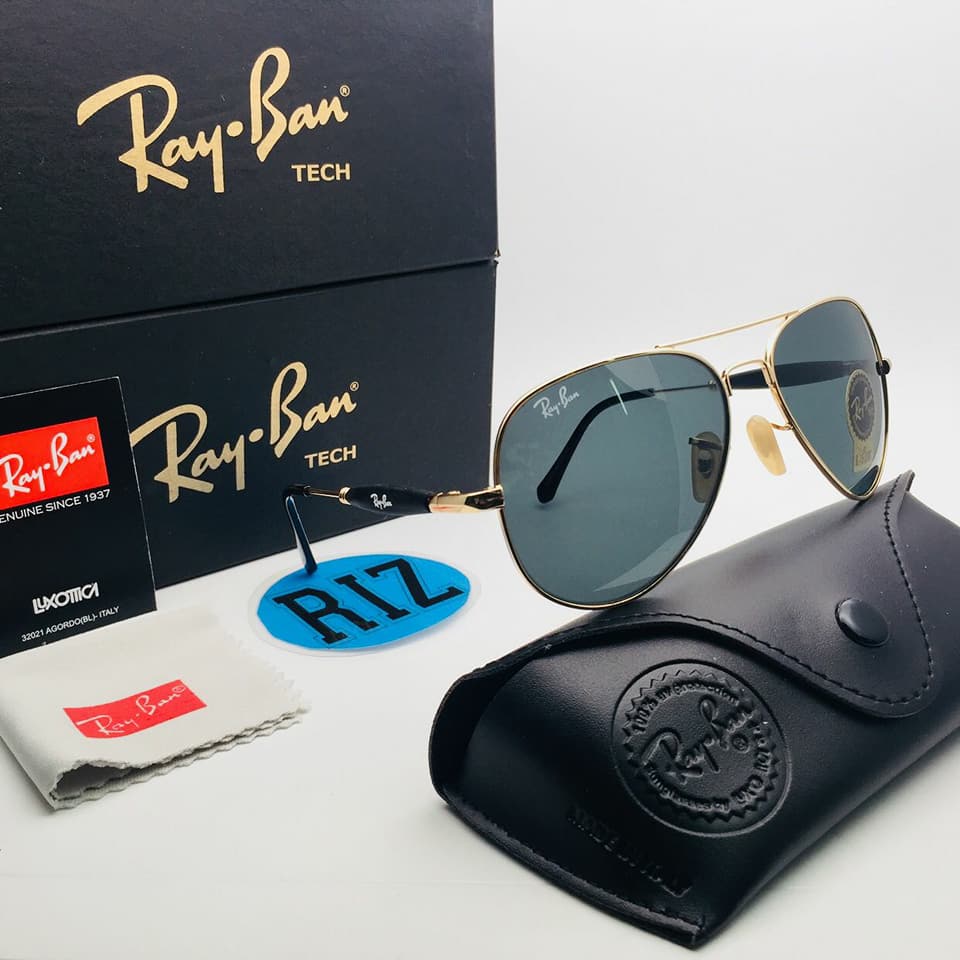 BEST Polarized Sunglasses for Men | Top Rated Aviator, Wayfarer, and Square Men's Shades | 100% UV Protection & Mirrored Lenses | Lightweight Pilot and Rectangle Styles Ideal Sunglasses for men
