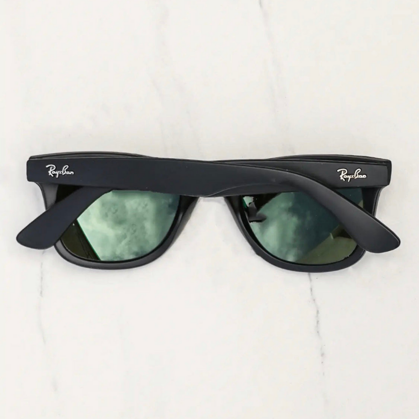 BEST Polarized Sunglasses for Men | Top Rated Aviator, Wayfarer, and Square Men's Shades | 100% UV Protection & Mirrored Lenses | Lightweight Pilot and Rectangle Styles Ideal Sunglasses for men #2140