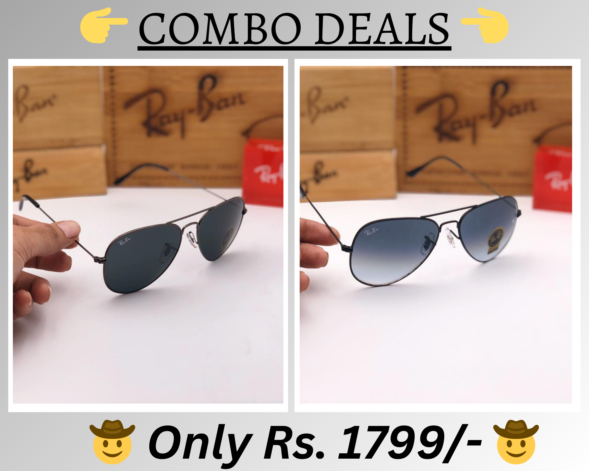 How to detect fake Ray Ban Sunglasses: Are You wearing Fake Ray Ban Glasses?  find now - DetectAFake.Com