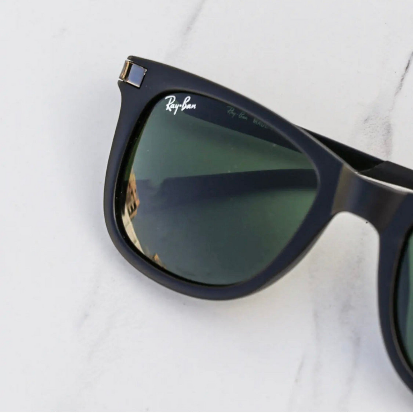 BEST Polarized Sunglasses for Men | Top Rated Aviator, Wayfarer, and Square Men's Shades | 100% UV Protection & Mirrored Lenses | Lightweight Pilot and Rectangle Styles Ideal Sunglasses for men #4287