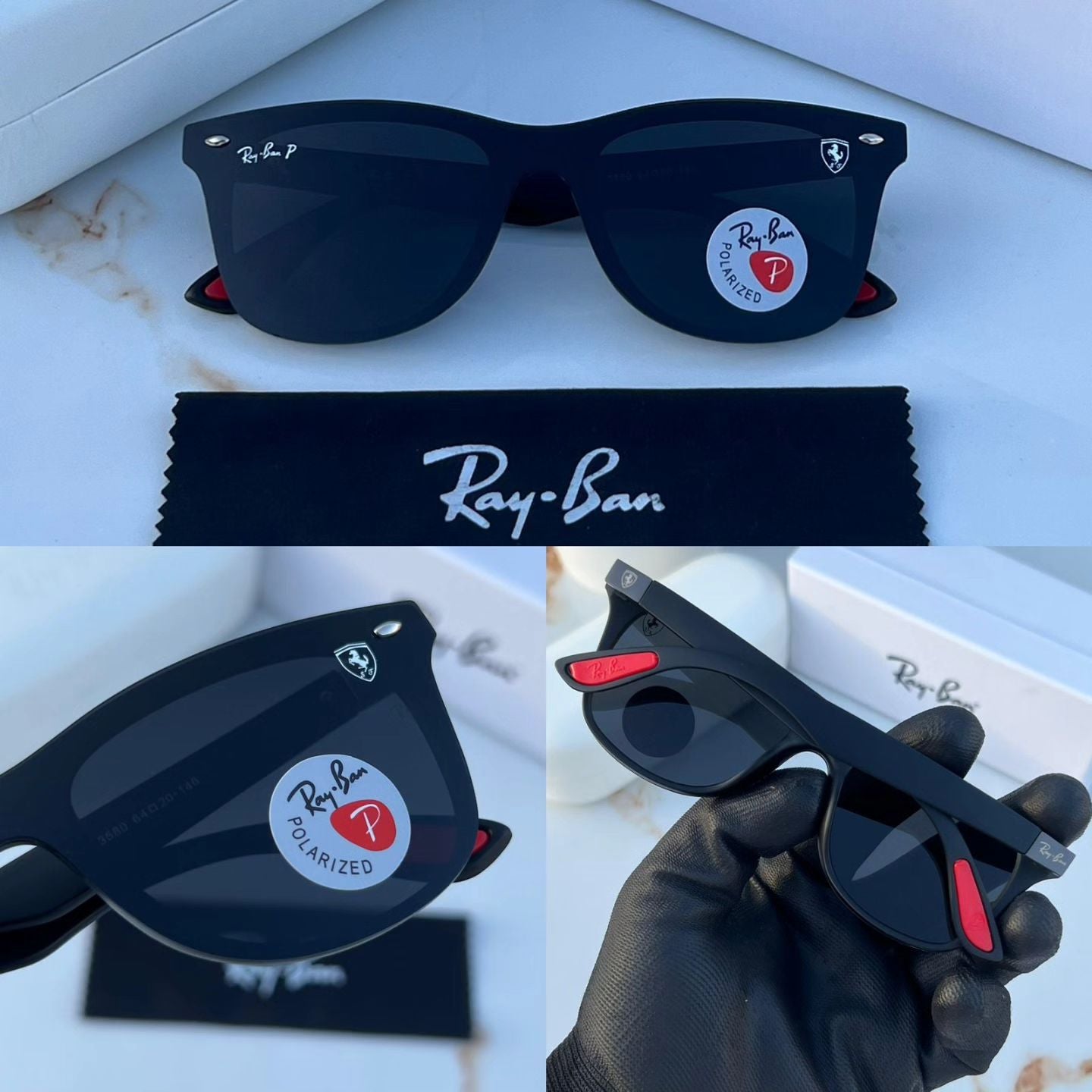 New Fancy Men's Square Wayfarer Trendy Hot Favourite Wintage Sunglass For Unisex.