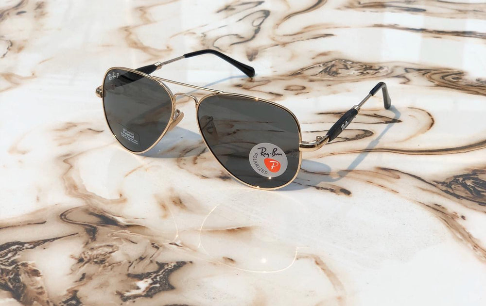 BEST Polarized Sunglasses for Men | Top Rated Aviator, Wayfarer, and Square Men's Shades | 100% UV Protection & Mirrored Lenses | Lightweight Pilot and Rectangle Styles Ideal Sunglasses for men
