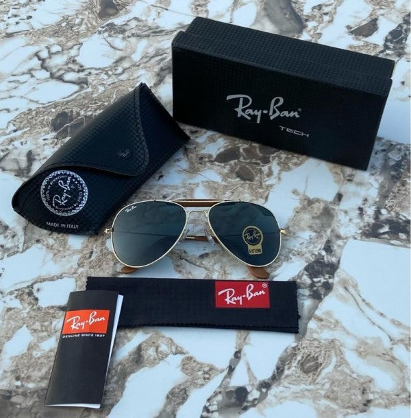 Latest Fancy All Season Special Ray Ban RB Oval Bridge Trending Hot Favorite Fashionable Sunglass For Unisex.