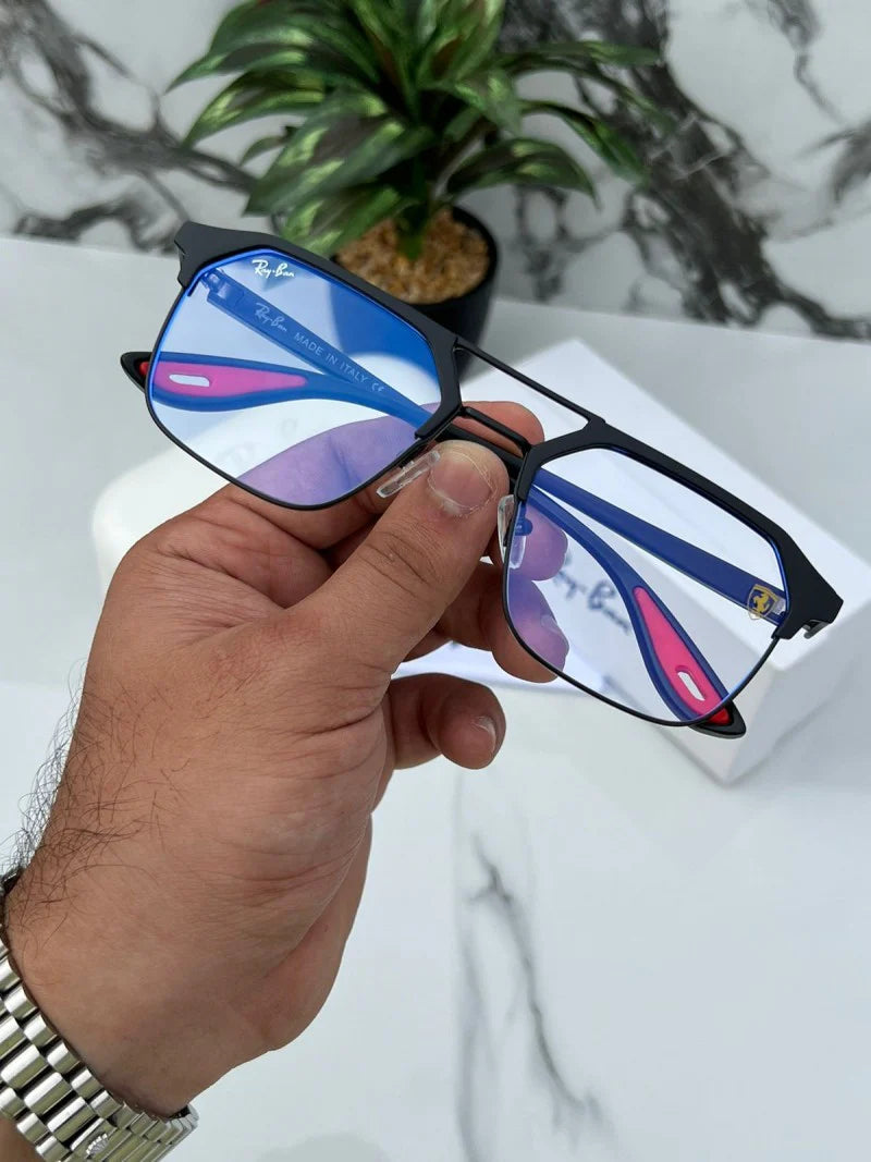 BEST Polarized Sunglasses for Men | Top Rated Aviator, Wayfarer, and Square Men's Shades | 100% UV Protection & Mirrored Lenses | Lightweight Pilot and Rectangle Styles Ideal Sunglasses for men #04