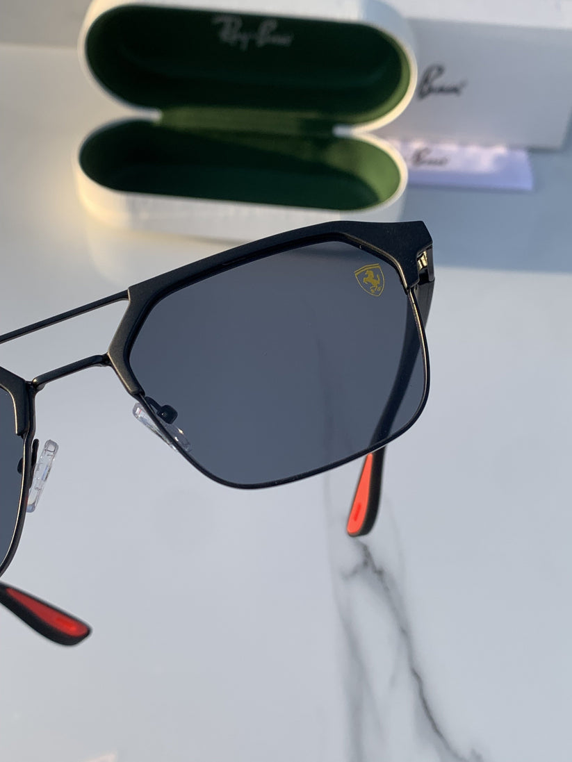 BEST Polarized Sunglasses for Men | Top Rated Aviator, Wayfarer, and Square Men's Shades | 100% UV Protection & Mirrored Lenses | Lightweight Pilot and Rectangle Styles Ideal Sunglasses for men
