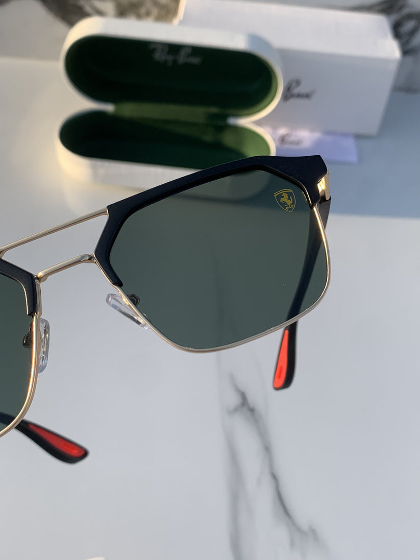 BEST Polarized Sunglasses for Men | Top Rated Aviator, Wayfarer, and Square Men's Shades | 100% UV Protection & Mirrored Lenses | Lightweight Pilot and Rectangle Styles Ideal Sunglasses for men