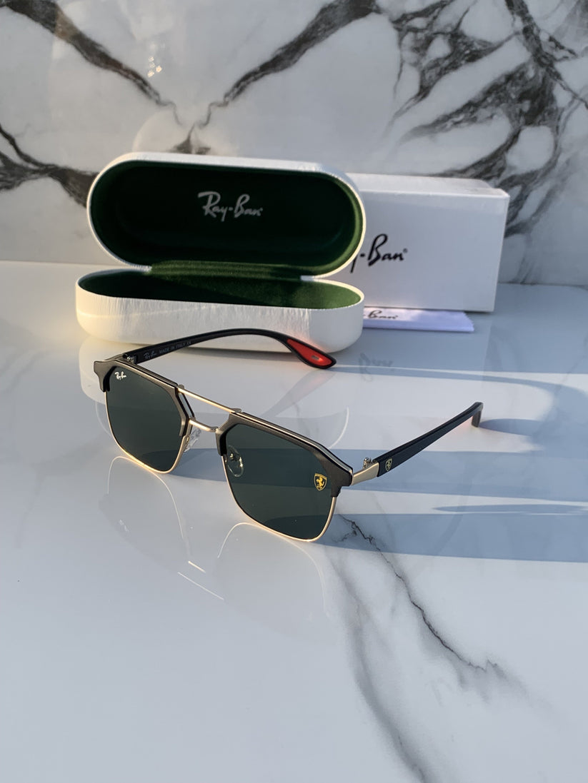 BEST Polarized Sunglasses for Men | Top Rated Aviator, Wayfarer, and Square Men's Shades | 100% UV Protection & Mirrored Lenses | Lightweight Pilot and Rectangle Styles Ideal Sunglasses for men