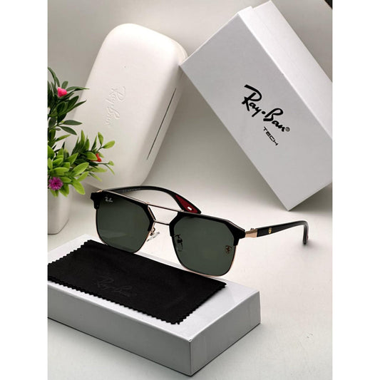 Ray-Ban Latest Fancy All Season Special RB Square 04 Trending Hot Favorite Fashionable Sunglass For Unisex.