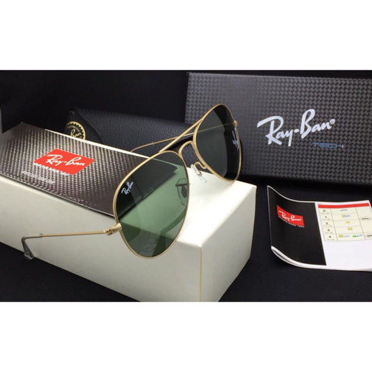 Top Trendy Hot Favorite All Season Special Vintage Ray Ban Fancy Sunglass For Daily Causal Evergreen UV Protected For Unisex.