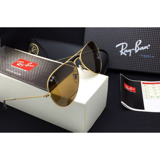 Top Trendy Hot Favorite All Season Special Vintage Ray Ban Fancy Sunglass For Daily Causal Evergreen UV Protected For Unisex.