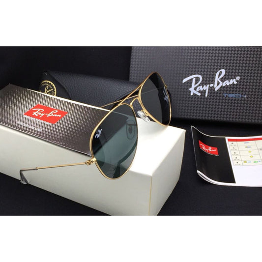 Top Trendy Hot Favorite All Season Special Vintage Ray Ban Fancy Sunglass For Daily Causal Evergreen UV Protected For Unisex.