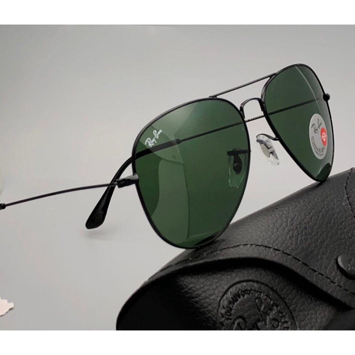 RAY-BAN All Season Special Men 7A Quality K129P Vintage Sunglasses