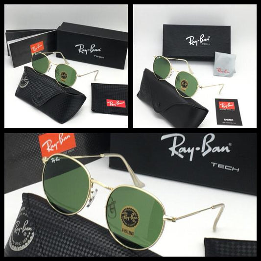 BEST Polarized Sunglasses for Men | Top Rated Aviator, Wayfarer, and Square Men's Shades | 100% UV Protection & Mirrored Lenses | Lightweight Pilot and Rectangle Styles Ideal Sunglasses for men #3447