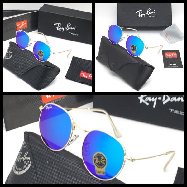 BEST Polarized Sunglasses for Men | Top Rated Aviator, Wayfarer, and Square Men's Shades | 100% UV Protection & Mirrored Lenses | Lightweight Pilot and Rectangle Styles Ideal Sunglasses for men #3447