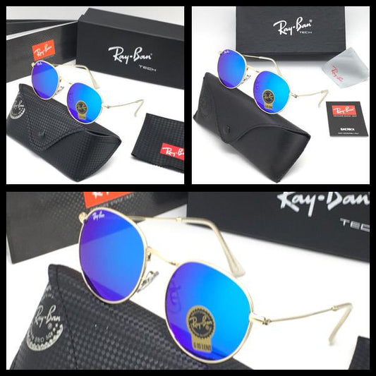 BEST Polarized Sunglasses for Men | Top Rated Aviator, Wayfarer, and Square Men's Shades | 100% UV Protection & Mirrored Lenses | Lightweight Pilot and Rectangle Styles Ideal Sunglasses for men #3447