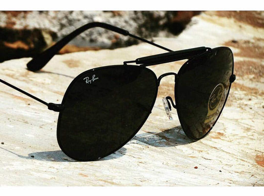 BEST Polarized Sunglasses for Men | Top Rated Aviator, Wayfarer, and Square Men's Shades | 100% UV Protection & Mirrored Lenses | Lightweight Pilot and Rectangle Styles Ideal Sunglasses for men #3422