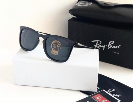 BEST Polarized Sunglasses for Men | Top Rated Aviator, Wayfarer, and Square Men's Shades | 100% UV Protection & Mirrored Lenses | Lightweight Pilot and Rectangle Styles Ideal Sunglasses for men #4221