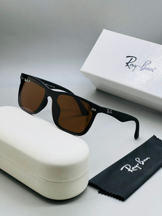 BEST Polarized Sunglasses for Men | Top Rated Aviator, Wayfarer, and Square Men's Shades | 100% UV Protection & Mirrored Lenses | Lightweight Pilot and Rectangle Styles Ideal Sunglasses for men