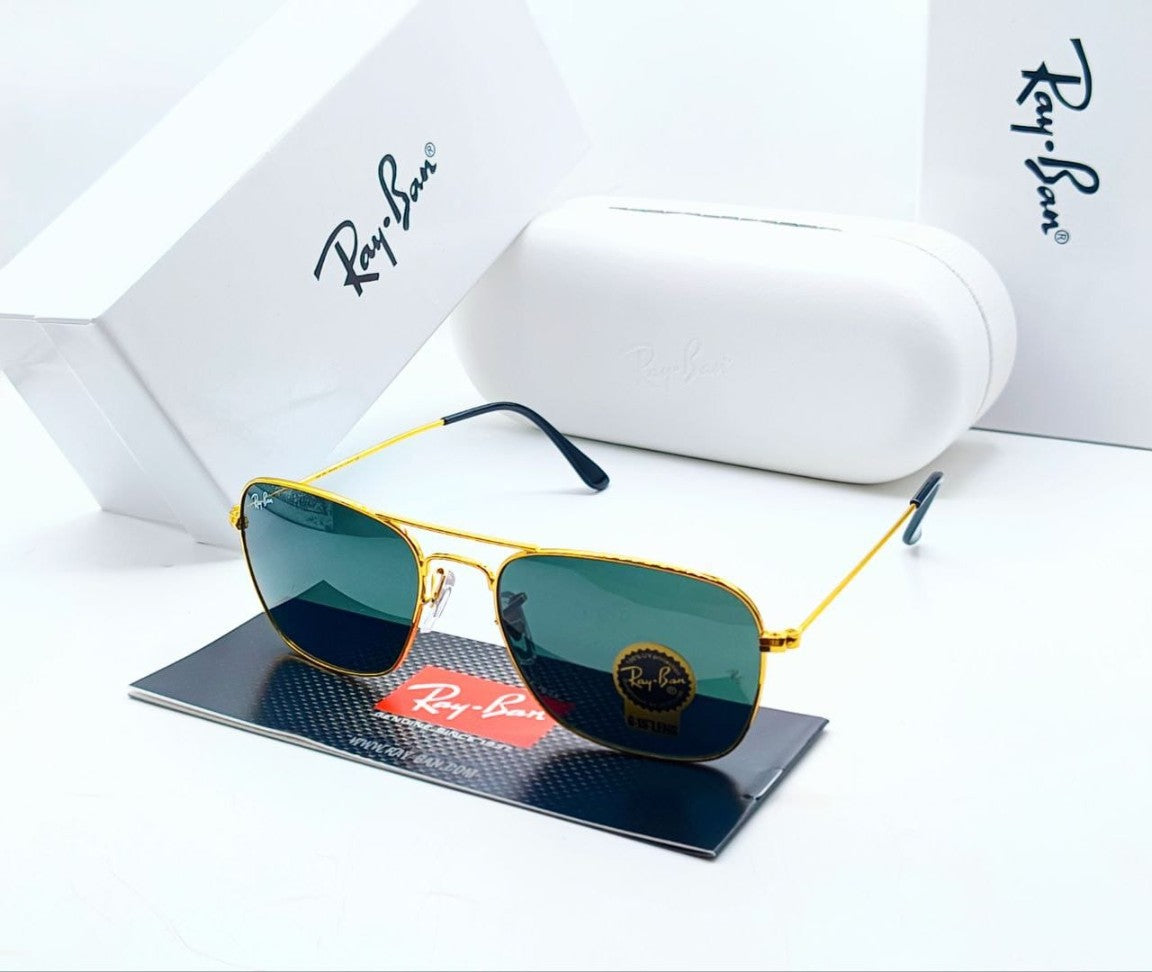 BEST Polarized Sunglasses for Men | Top Rated Aviator, Wayfarer, and Square Men's Shades | 100% UV Protection & Mirrored Lenses | Lightweight Pilot and Rectangle Styles Ideal Sunglasses for men