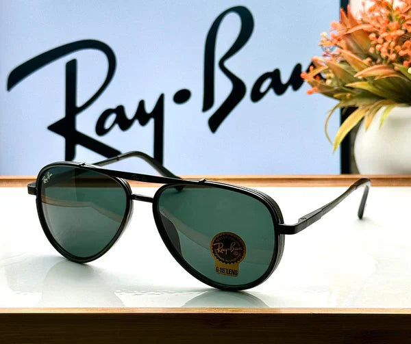 BEST Polarized Sunglasses for Men | Top Rated Aviator, Wayfarer, and Square Men's Shades | 100% UV Protection & Mirrored Lenses | Lightweight Pilot and Rectangle Styles Ideal Sunglasses for men