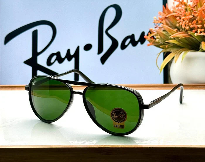 BEST Polarized Sunglasses for Men | Top Rated Aviator, Wayfarer, and Square Men's Shades | 100% UV Protection & Mirrored Lenses | Lightweight Pilot and Rectangle Styles Ideal Sunglasses for men