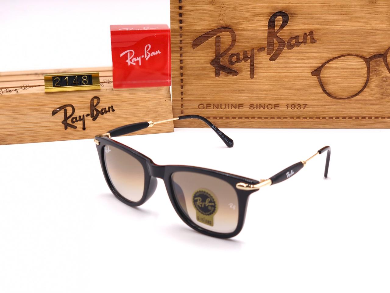 BEST Polarized Sunglasses for Men | Top Rated Aviator, Wayfarer, and Square Men's Shades | 100% UV Protection & Mirrored Lenses | Lightweight Pilot and Rectangle Styles Ideal Sunglasses for men #2148