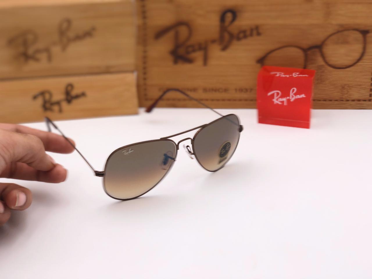 BEST Polarized Sunglasses for Men | Top Rated Aviator, Wayfarer, and Square Men's Shades | 100% UV Protection & Mirrored Lenses | Lightweight Pilot and Rectangle Styles Ideal Sunglasses for men #3026
