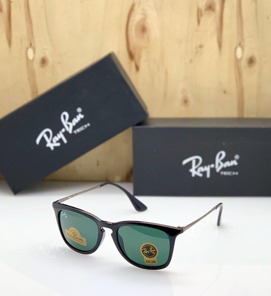 BEST Polarized Sunglasses for Men | Top Rated Aviator, Wayfarer, and Square Men's Shades | 100% UV Protection & Mirrored Lenses | Lightweight Pilot and Rectangle Styles Ideal Sunglasses for men #4221