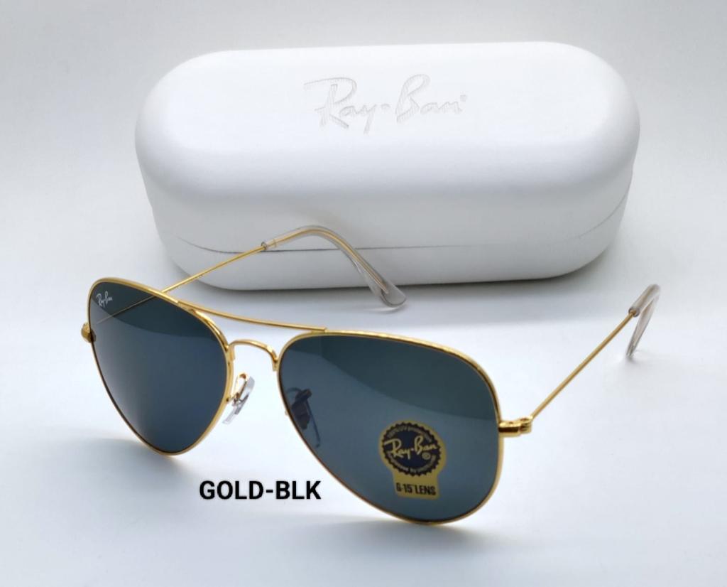New Fancy Men's Global Famous Trendy Hot Favorite All Season Special Ray Ban Fancy Sunglass For Daily Causal Evergreen UV Protected For Unisex.
