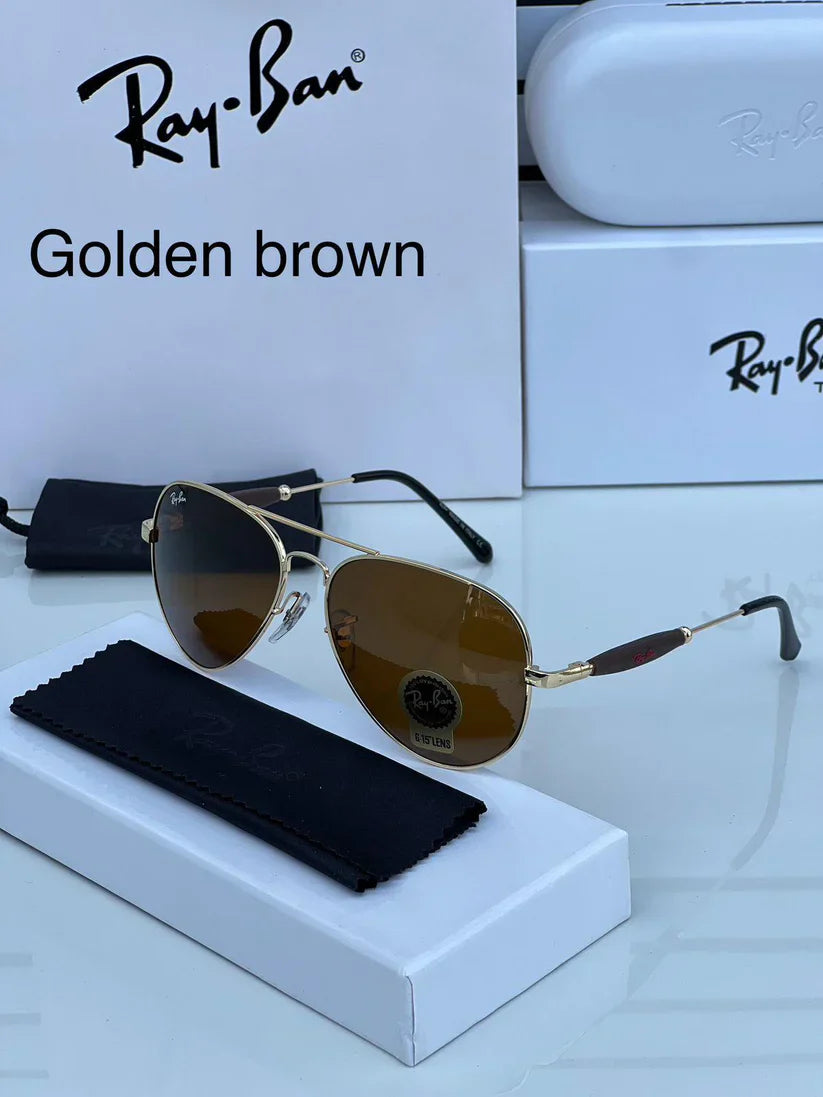 BEST Polarized Sunglasses for Men | Top Rated Aviator, Wayfarer, and Square Men's Shades | 100% UV Protection & Mirrored Lenses | Lightweight Pilot and Rectangle Styles Ideal Sunglasses for men