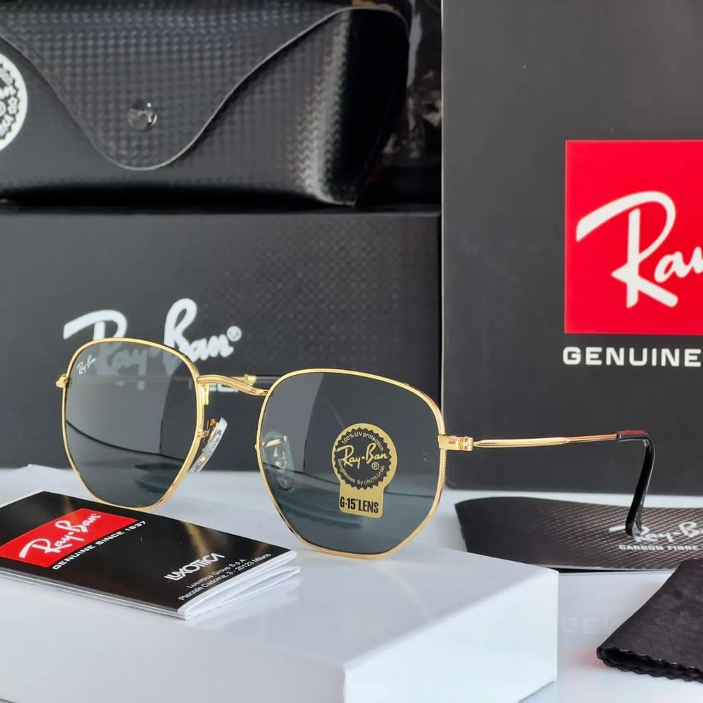 BEST Polarized Sunglasses for Men | Top Rated Aviator, Wayfarer, and Square Men's Shades | 100% UV Protection & Mirrored Lenses | Lightweight Pilot and Rectangle Styles Ideal Sunglasses for men