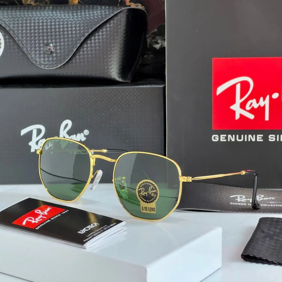 BEST Polarized Sunglasses for Men | Top Rated Aviator, Wayfarer, and Square Men's Shades | 100% UV Protection & Mirrored Lenses | Lightweight Pilot and Rectangle Styles Ideal Sunglasses for men