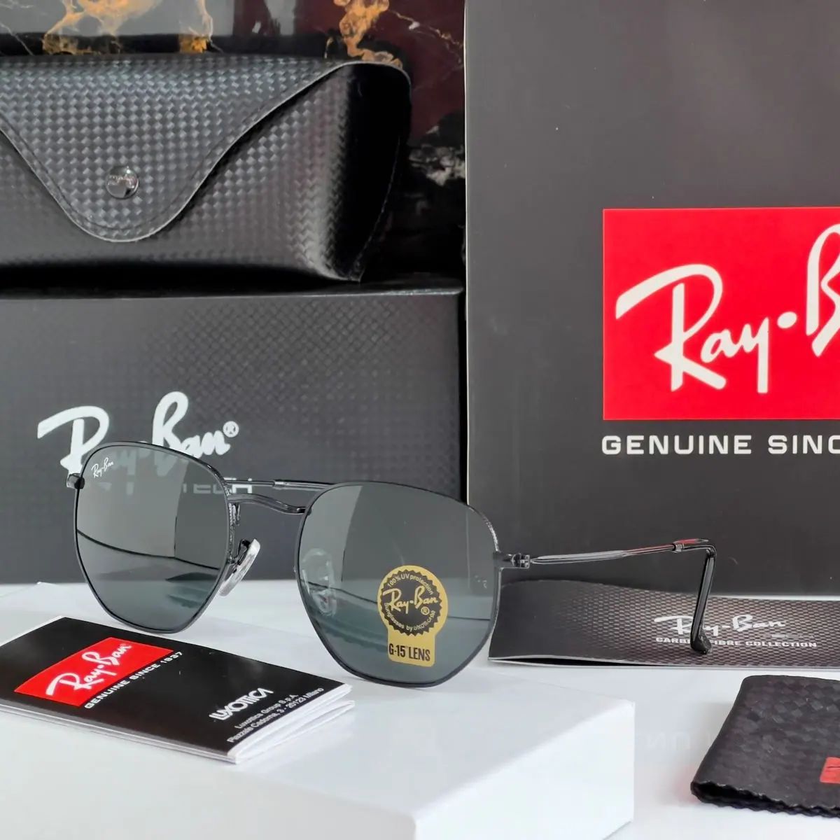 Latest Fancy All Season Special Ray Ban RB Oval Trending Hot Favorite Fashionable Sunglass For Unisex.