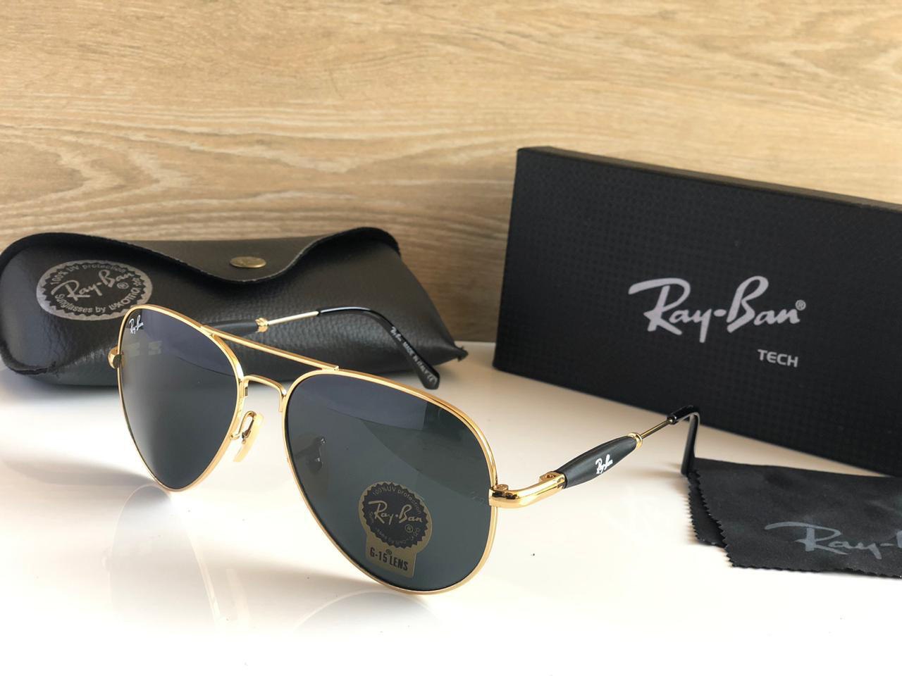 BEST Polarized Sunglasses for Men | Top Rated Aviator, Wayfarer, and Square Men's Shades | 100% UV Protection & Mirrored Lenses | Lightweight Pilot and Rectangle Styles Ideal Sunglasses for men