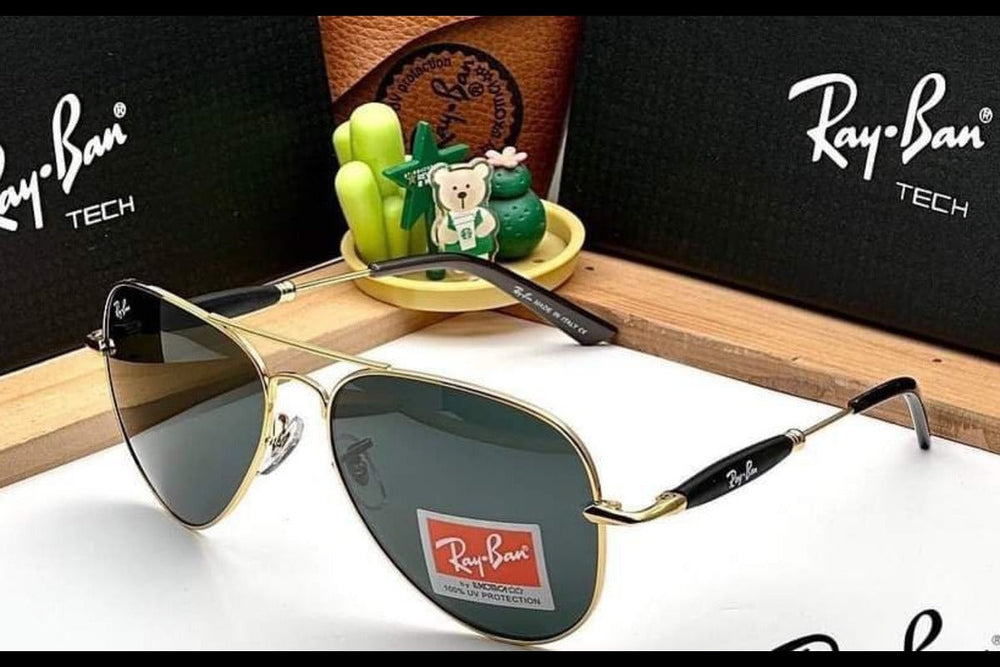 BEST Polarized Sunglasses for Men | Top Rated Aviator, Wayfarer, and Square Men's Shades | 100% UV Protection & Mirrored Lenses | Lightweight Pilot and Rectangle Styles Ideal Sunglasses for men