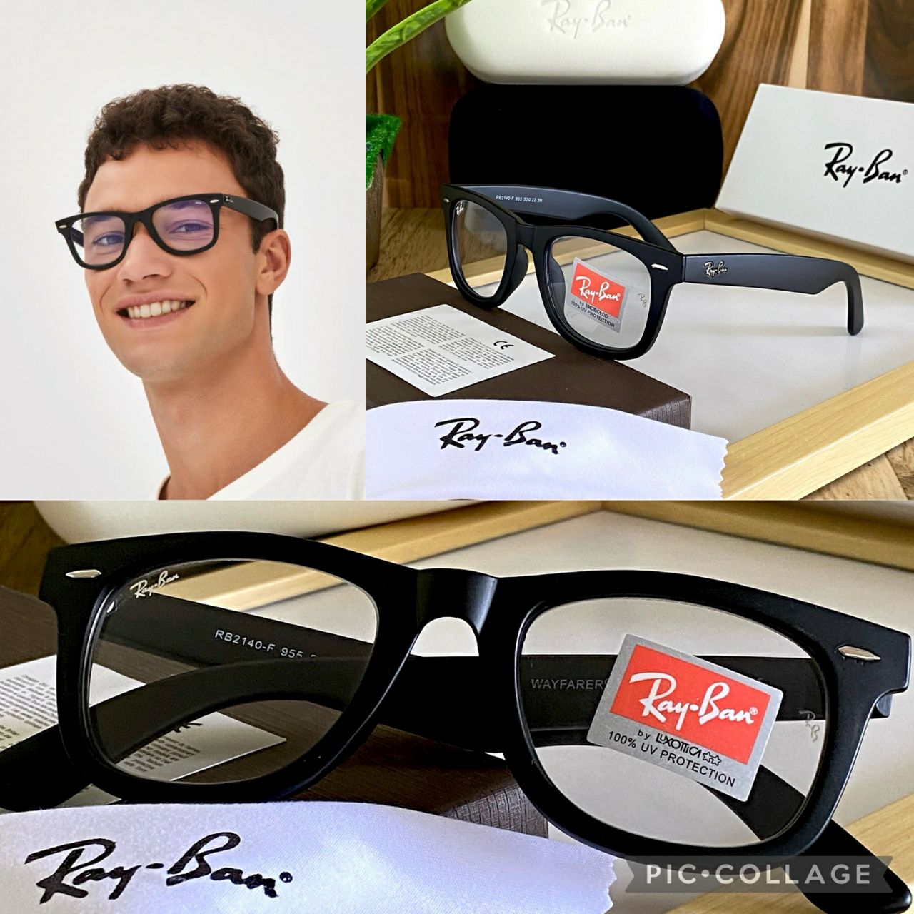 BEST Polarized Sunglasses for Men | Top Rated Aviator, Wayfarer, and Square Men's Shades | 100% UV Protection & Mirrored Lenses | Lightweight Pilot and Rectangle Styles Ideal Sunglasses for men