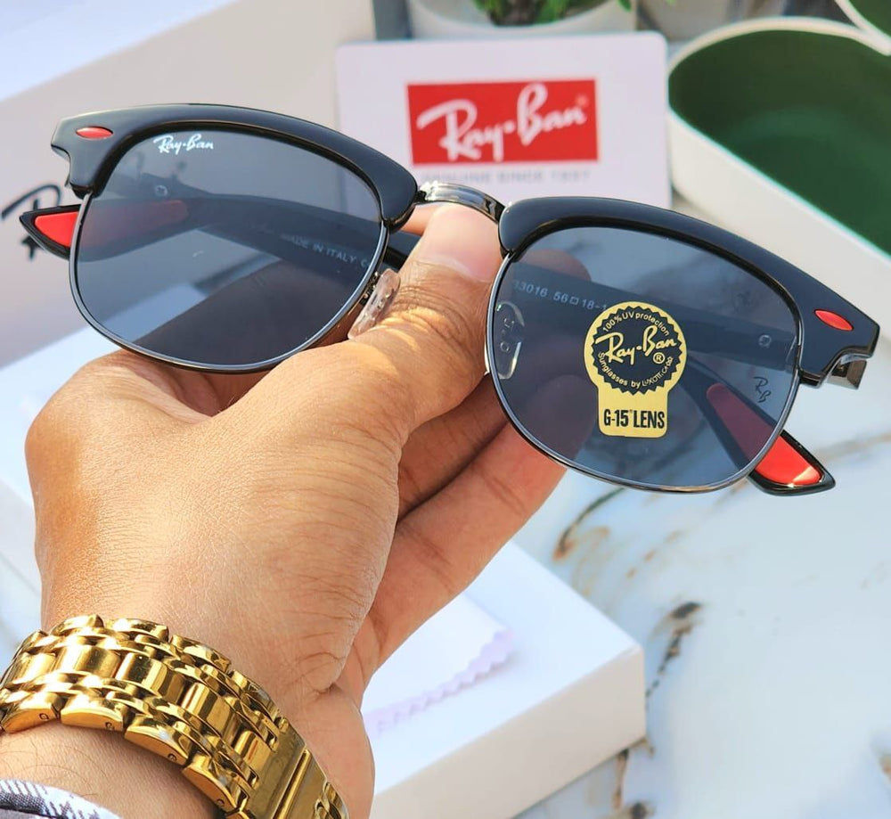 BEST Polarized Sunglasses for Men | Top Rated Aviator, Wayfarer, and Square Men's Shades | 100% UV Protection & Mirrored Lenses | Lightweight Pilot and Rectangle Styles Ideal Sunglasses for men